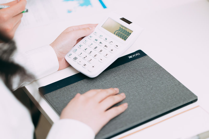 SEO対策会社の費用相場