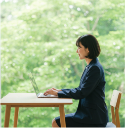 Webデザイナー・SEOコンサルタント：福田友香(フクダトモカ)