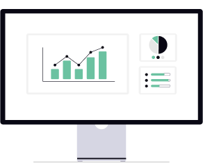 アクセス解析＆継続的な改善​